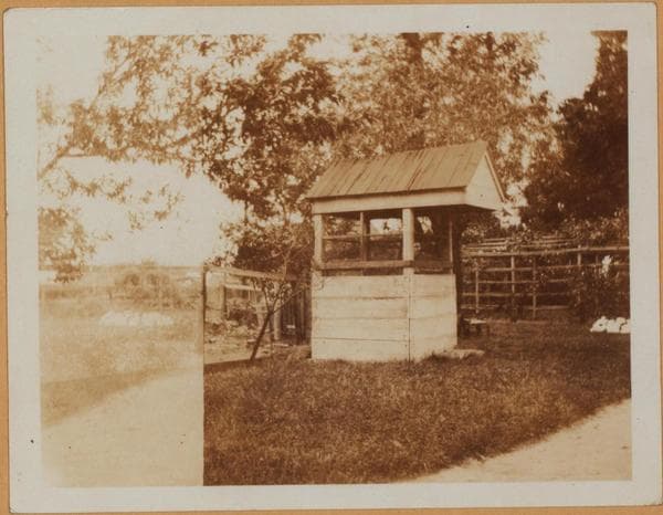 Brooklyn: Church Avenue - Rockaway Parkway, 1922