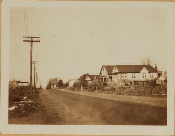 Brooklyn: Kings Highway - Snyder Avenue, 1925–1929