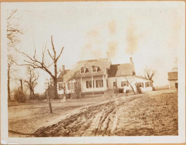 Brooklyn: 36th Street (East) - Fillmore Avenue, 1923