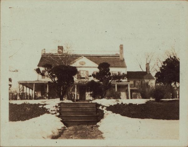 Queens: Collins Place - Northern Boulevard, 1922–1924