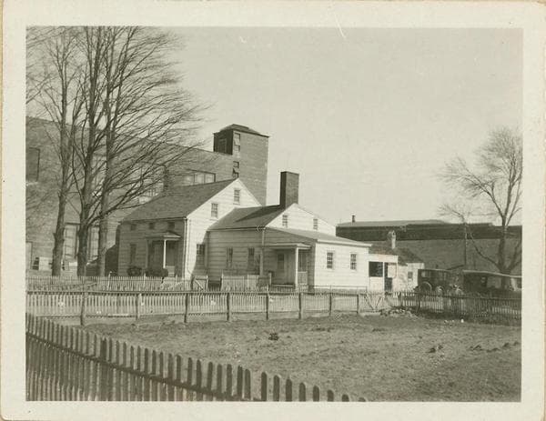 Queens: Jamaica Avenue - 215th Street, 1923–1925