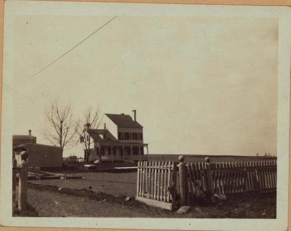 Queens: Dry Harbor Road - 80th Street, 1923