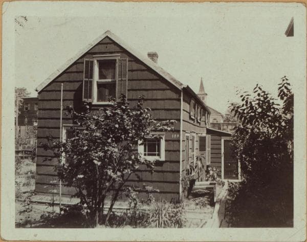 Queens: 159th Street - South Road, 1924