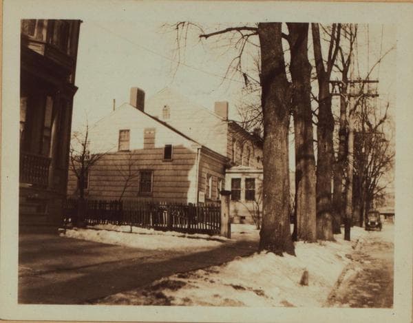 Queens: 168th Street - Jamaica Avenue, 1923