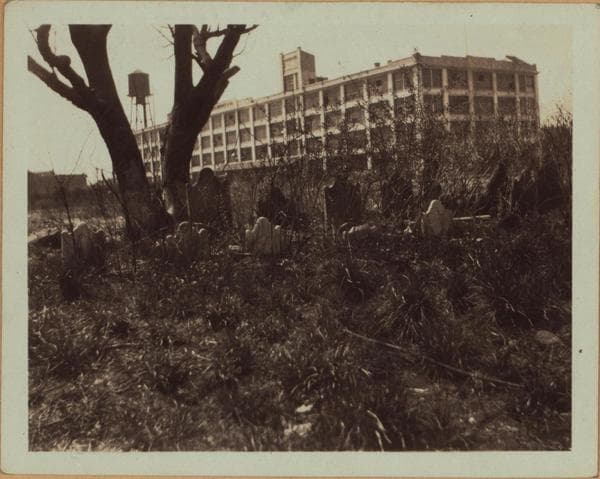 Queens: 94th Street - 46th Avenue, 1923
