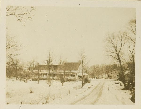 Queens: Union Turnpike - Queens Boulevard, 1922–1923