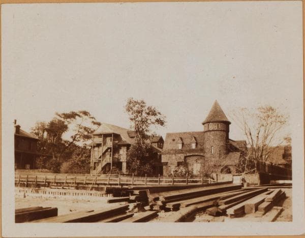 Brooklyn: Cropsey Avenue - Bay 17th Street, 1925–1928