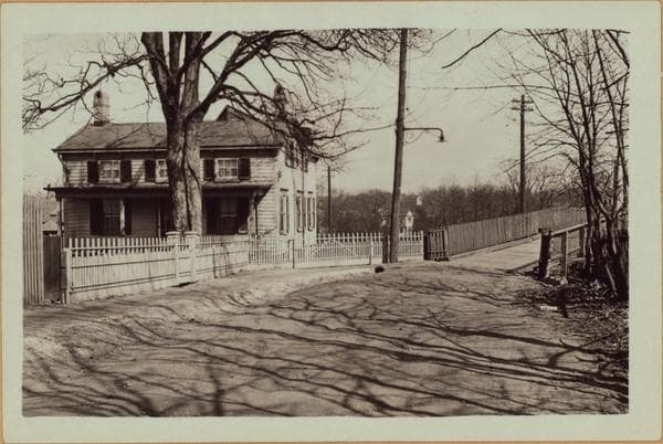 Queens: 14th Avenue - 128th Street, 1932
