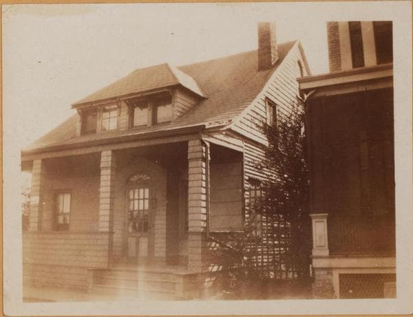 Brooklyn: Hubbard Place - Kings Highway, 1922–1928