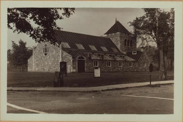 Richmond: Amboy Road - Huguenot Avenue, 1930
