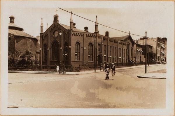 Brooklyn: 15th Street - 4th Avenue, 1930