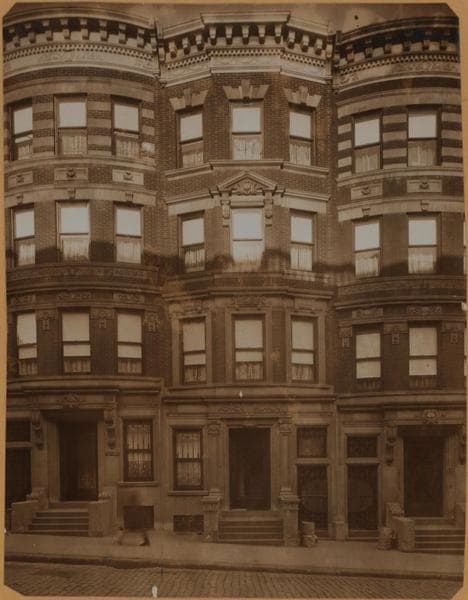 Manhattan: 141st Street (West) - Amsterdam Avenue, 1913