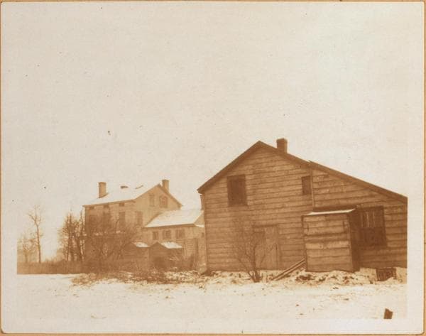 Brooklyn: 48th Street (East) - Tilden Avenue, 1925