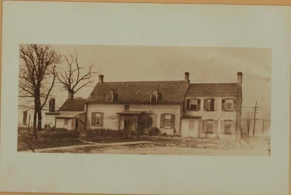 Richmond: Richmond Terrace - Pelton Avenue, 1895–1924
