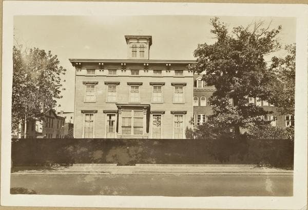 Brooklyn: Bushwick Avenue - DeKalb Avenue, 1923–1932