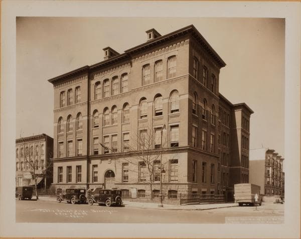 Brooklyn: 4th Avenue - 59th Street, 1930