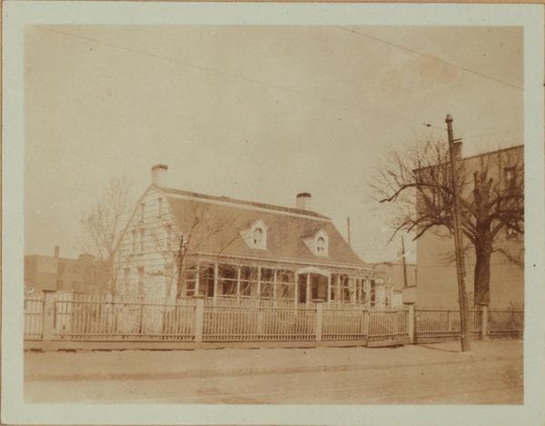 Queens: Flushing Avenue - Woodward Avenue, 1928–1939