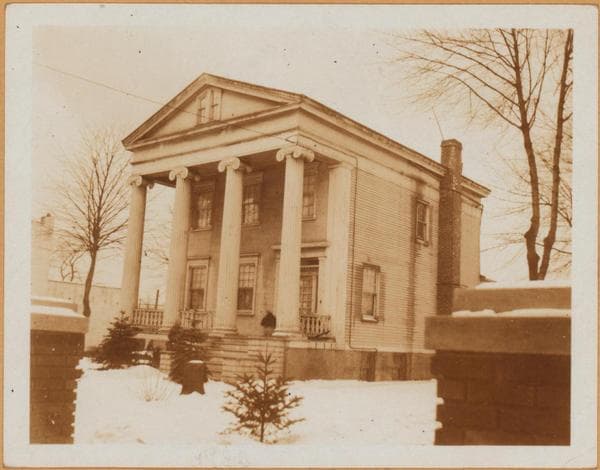 Brooklyn: 18th Avenue - 82nd Street, 1922–1923