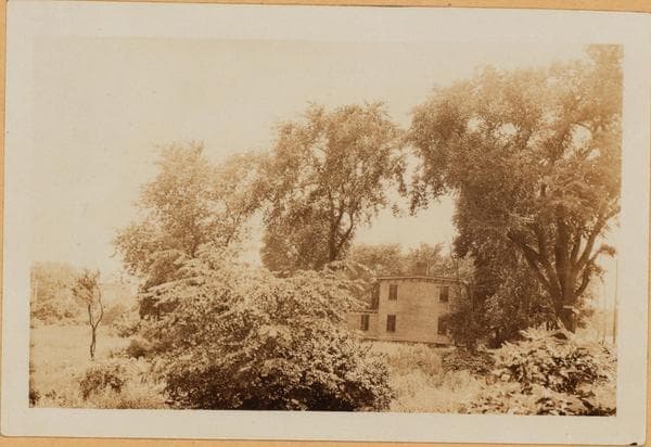 Bronx: Westchester Avenue - Havemeyer Avenue, 1928