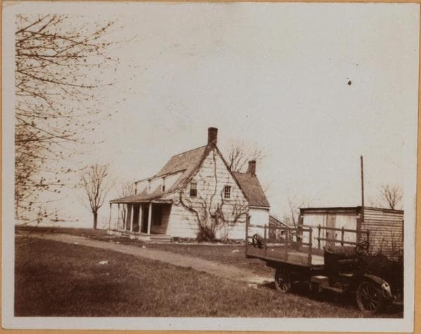 Brooklyn: 63rd Street (East) - Avenue U, 1926