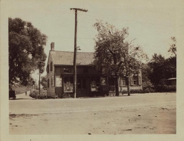 Queens: Queens Boulevard - 56th Avenue, 1922–1924
