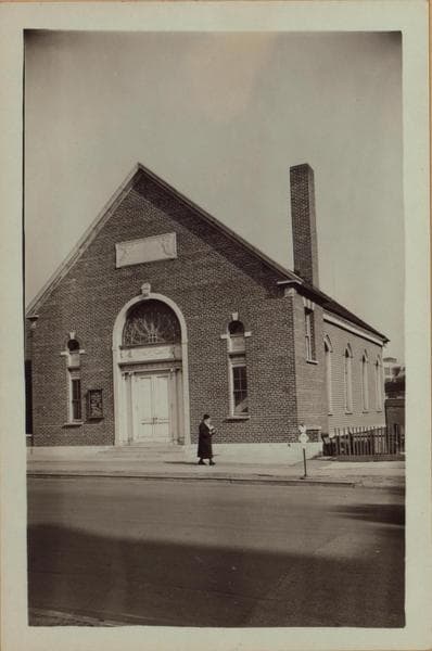 Queens: 29th Street - 40th Avenue, 1932