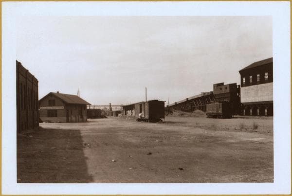 Brooklyn: 26th Street - 3rd Avenue, 1940