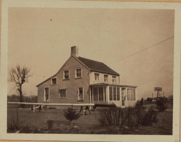 Queens: 79th Street - 31st Avenue, 1923