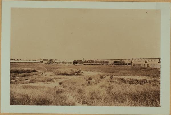 Islands - Barren Island - [Jamaica Bay - Brooklyn.], 1935–1937