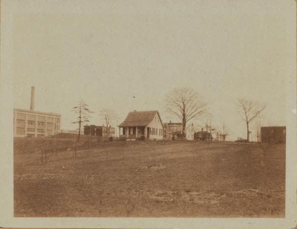 Queens: Astoria Park., 1925–1931