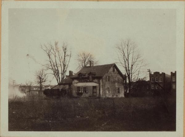 Queens: Corona Avenue - 102nd Street, 1925–1926