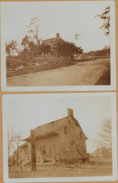 Brooklyn: Amersfort Place - 28th Street (East), 1922–1925