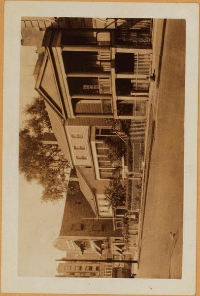 Bronx: 179th Street (East) - Bryant Avenue, 1925–1928