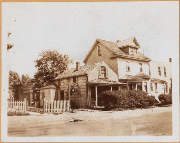 Brooklyn: 28th Street (East) - Beverly Road, 1928