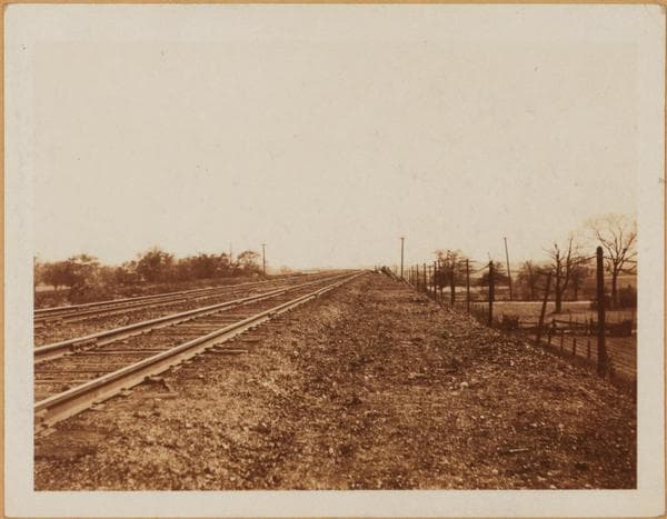 Brooklyn: Kings Highway - Avenue H, 1922