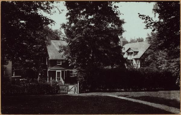 Queens: 39th Avenue - Lawrence Street, 1910–1915