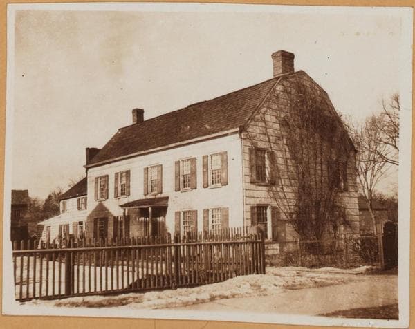 Brooklyn: Flatbush Avenue - Chester Court, 1920