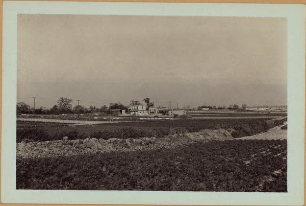 Queens: 85th Street - 24th Avenue, 1935