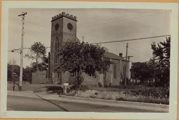 Richmond: Arthur Kill Road - St. Lukes Avenue, 1932–1937
