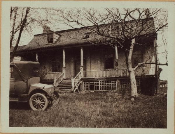 Queens: Colonial Avenue - 62nd Drive, 1922–1926