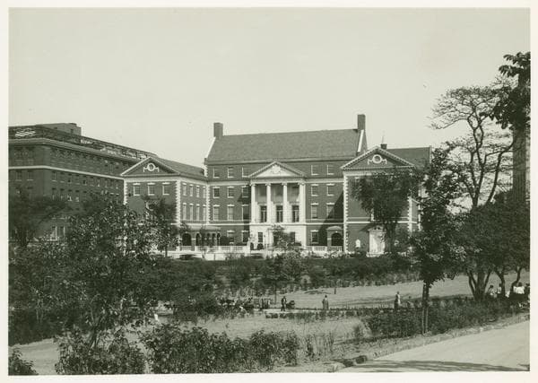 1220 Fifth Avenue - East 103rd Street, 1925
