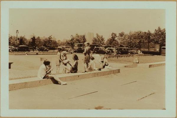 Recreation and hobbies - Miscellaneous - Children., 1937