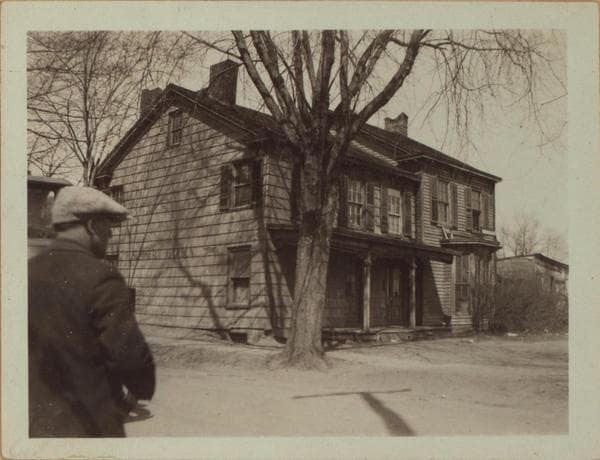 Queens: Jamaica Avenue - 187th Place, 1925–1929