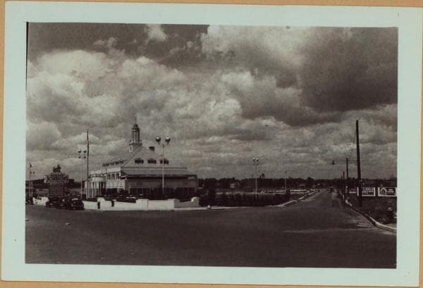 Queens: Queens Boulevard - Junction Boulevard, 1940