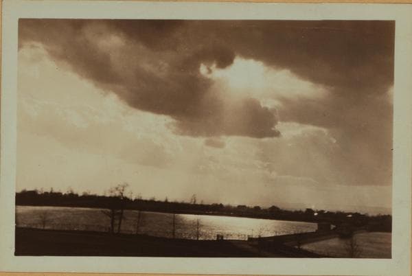 Richmond: Victory Boulevard - Forest Avenue, 1932