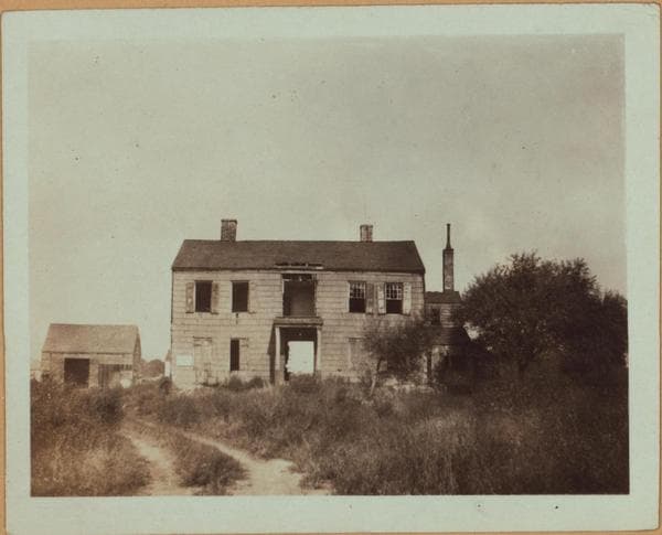 Queens: 82nd Street - 30th Avenue, 1925