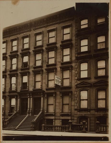 Manhattan: 48th Street (East) - Madison Avenue, 1911