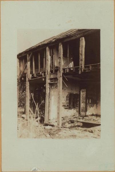Richmond: Arthur Kill Road - Clay Pit Road, 1928–1930