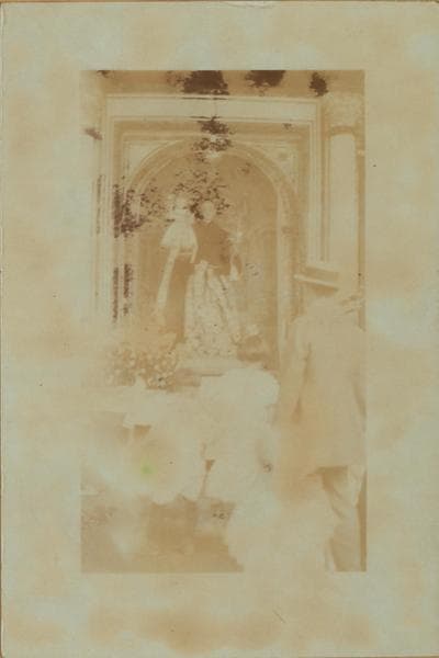 Feast of Saint Anthony of Padua, No. 7-9., 1924