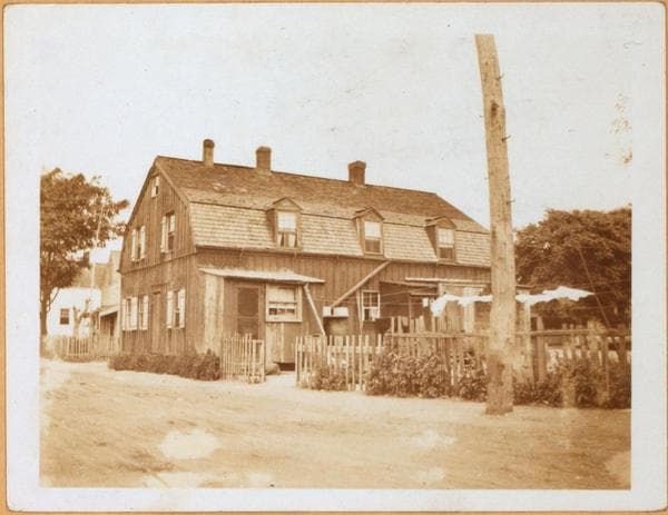Brooklyn: 38th Street (East) - Avenue V, 1922–1923